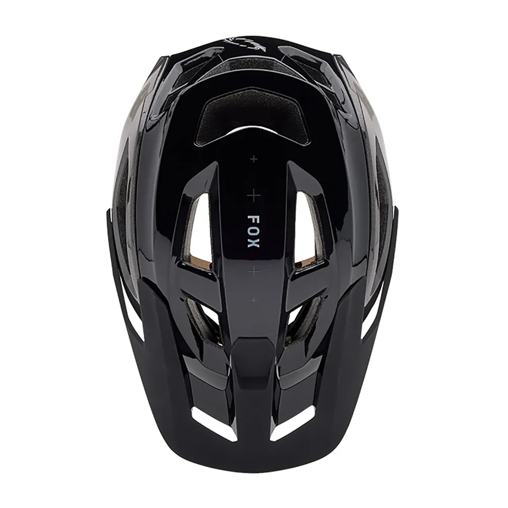 FOX Speedframe Pro Lunar Mtb-hjelm