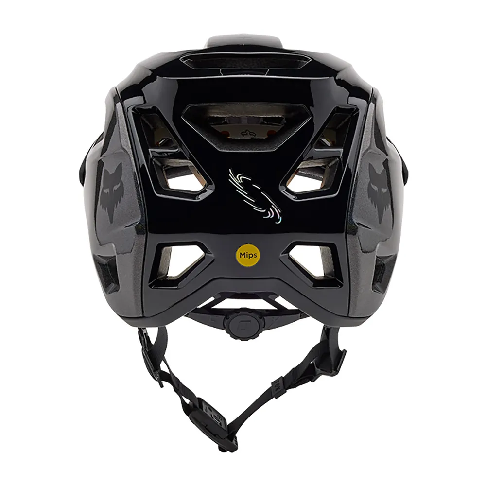 FOX Speedframe Pro Lunar Mtb-hjelm