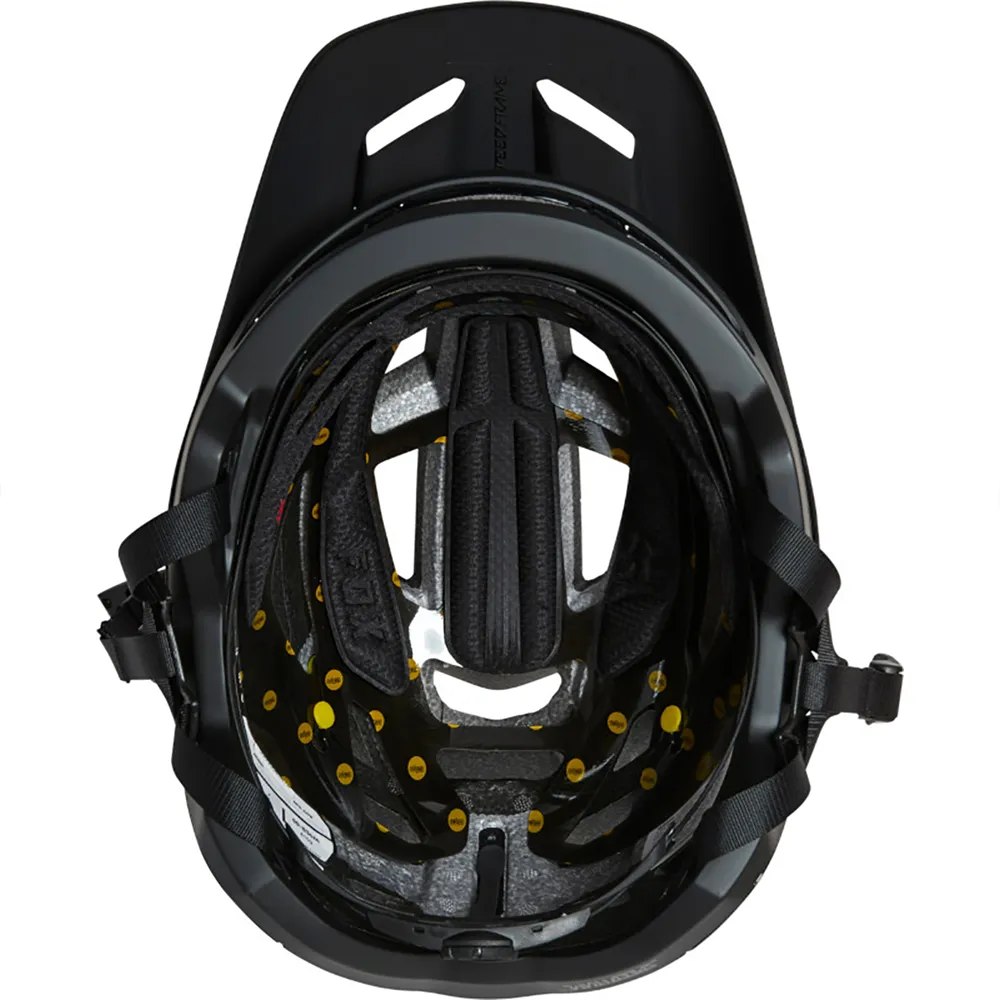 FOX Speedframe Pro Mips Sykkelhjelm