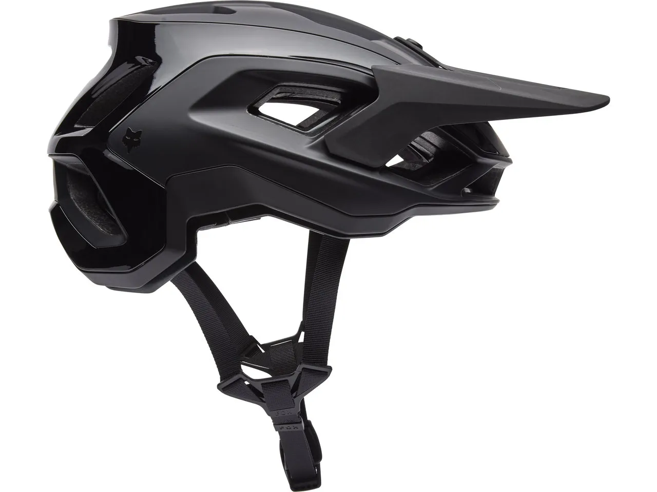 FOX Speedframe RS Sykkelhjelm
