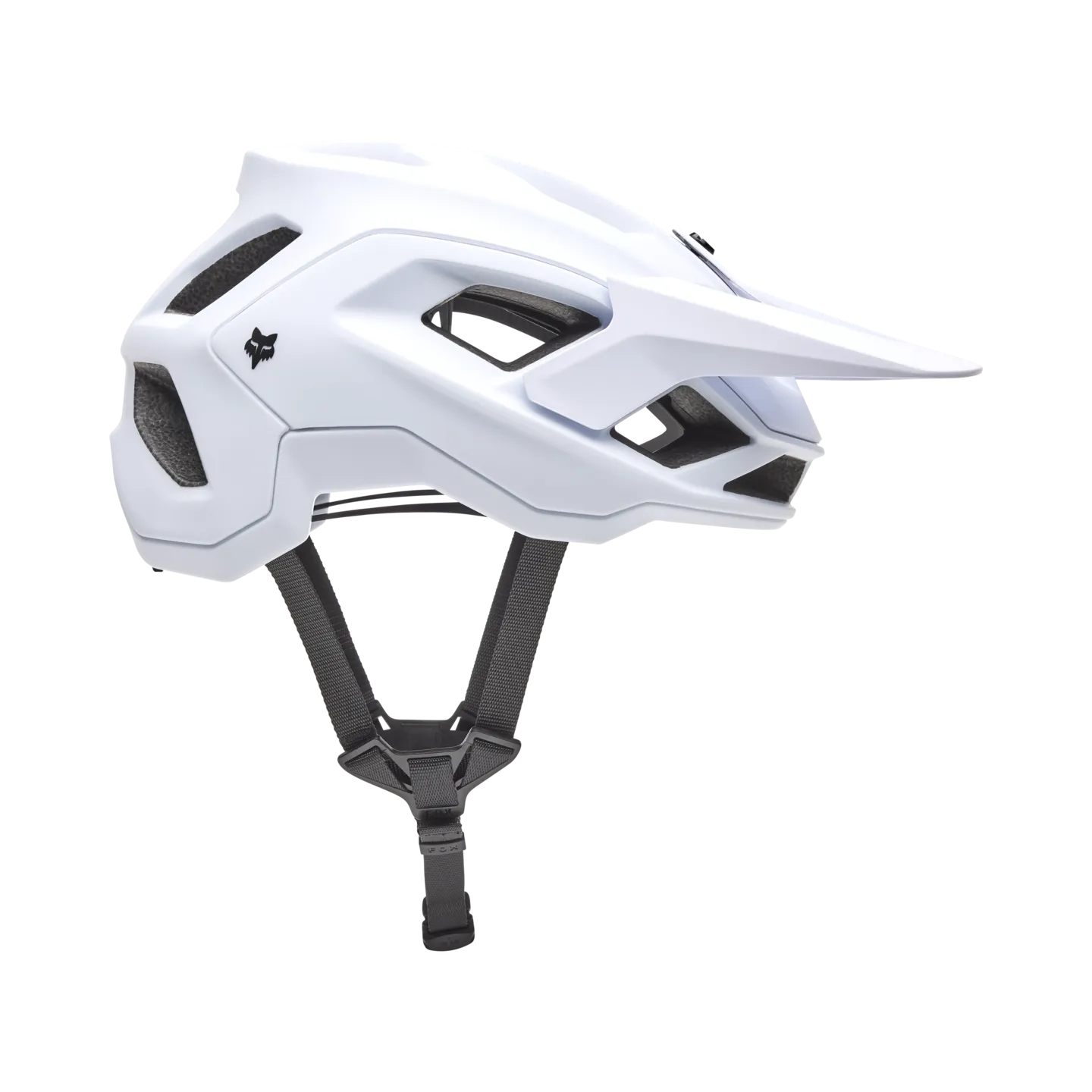 FOX Speedframe Solid Hjelm FOX Speedframe Solid Hjelm