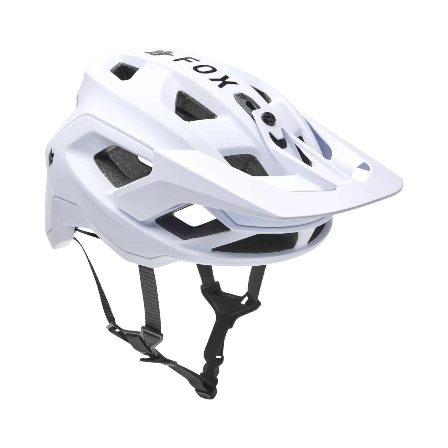 FOX Speedframe Solid Hjelm FOX Speedframe Solid Hjelm