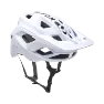 FOX Speedframe Solid Hjelm