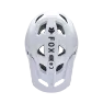 FOX Speedframe Solid Hjelm