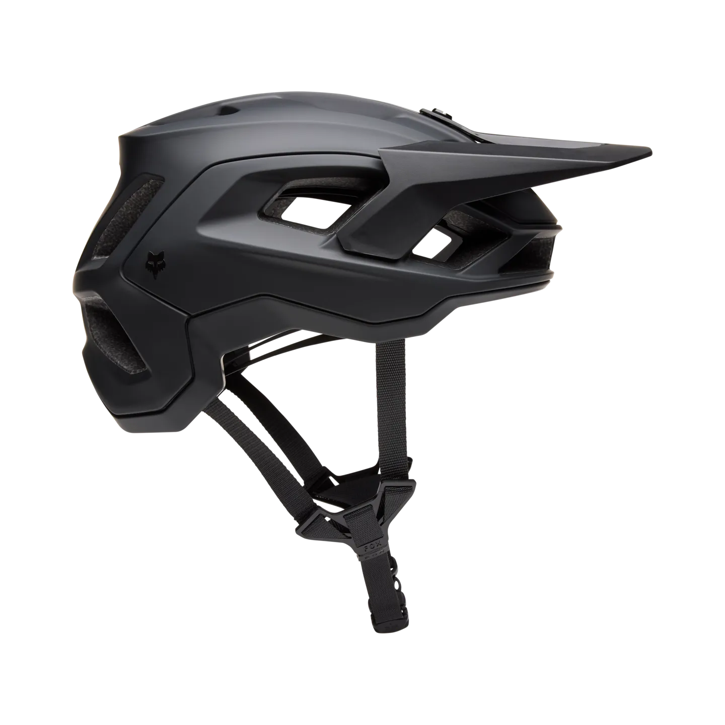 FOX Speedframe Solid Hjelm