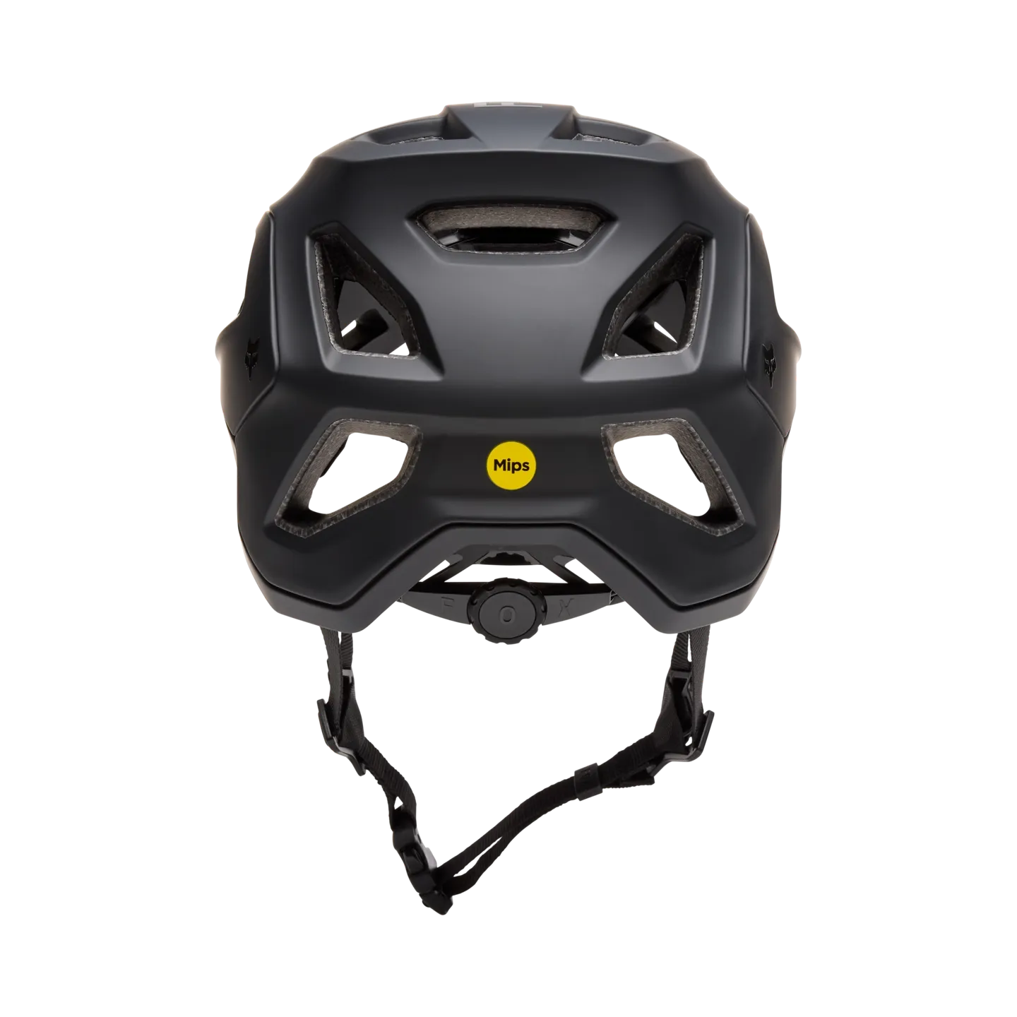 FOX Speedframe Solid Hjelm