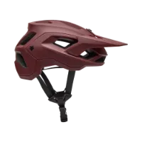 FOX Speedframe Solid Sykkelhjelm FOX Speedframe Solid Sykkelhjelm