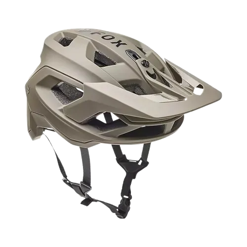 FOX Speedframe Solid Sykkelhjelm