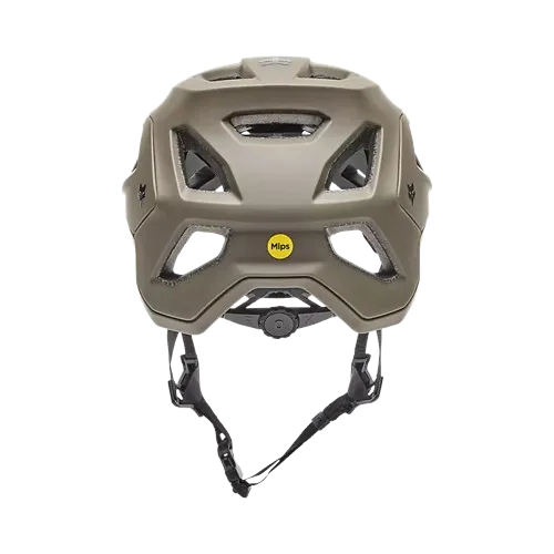 FOX Speedframe Solid Sykkelhjelm