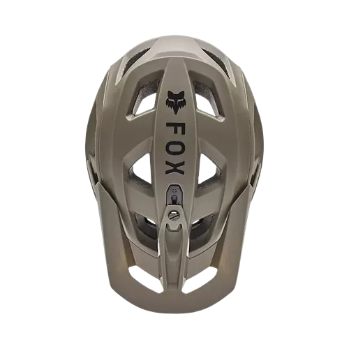 FOX Speedframe Solid Sykkelhjelm