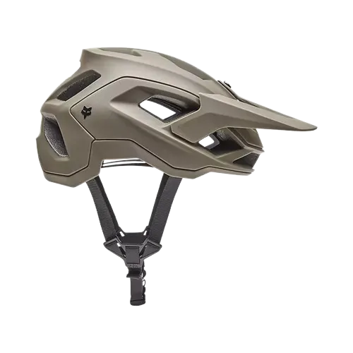 FOX Speedframe Solid Sykkelhjelm