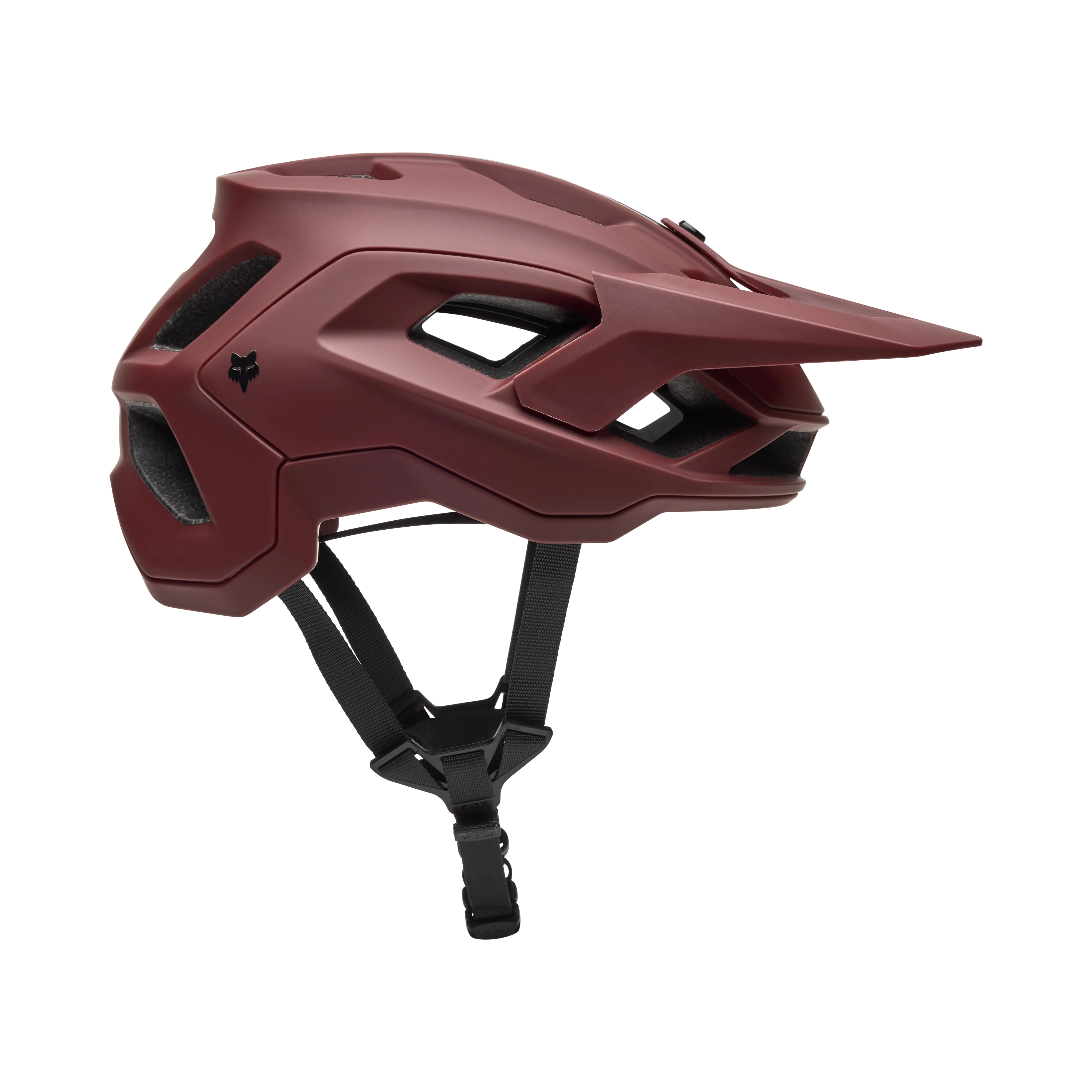 FOX Speedframe Solid Sykkelhjelm