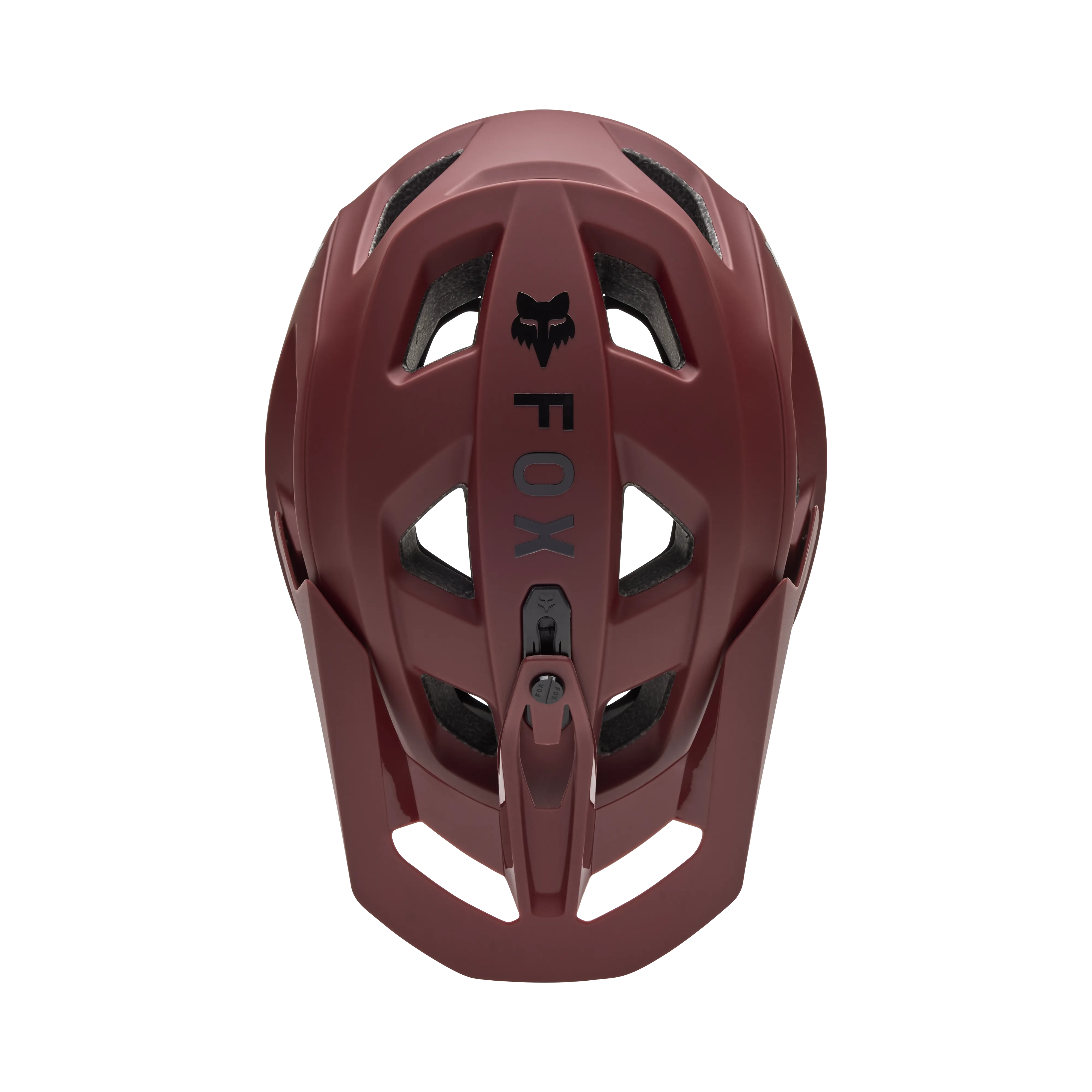 FOX Speedframe Solid Sykkelhjelm
