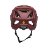 FOX Speedframe Solid Sykkelhjelm
