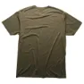 FOX Stacked Kortarmet T-skjorte, Green, M