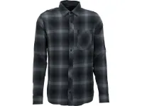 FOX Survivalist Flannel Hemd