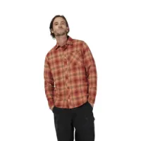 FOX Survivalist Skjorte Med Lange Ermer