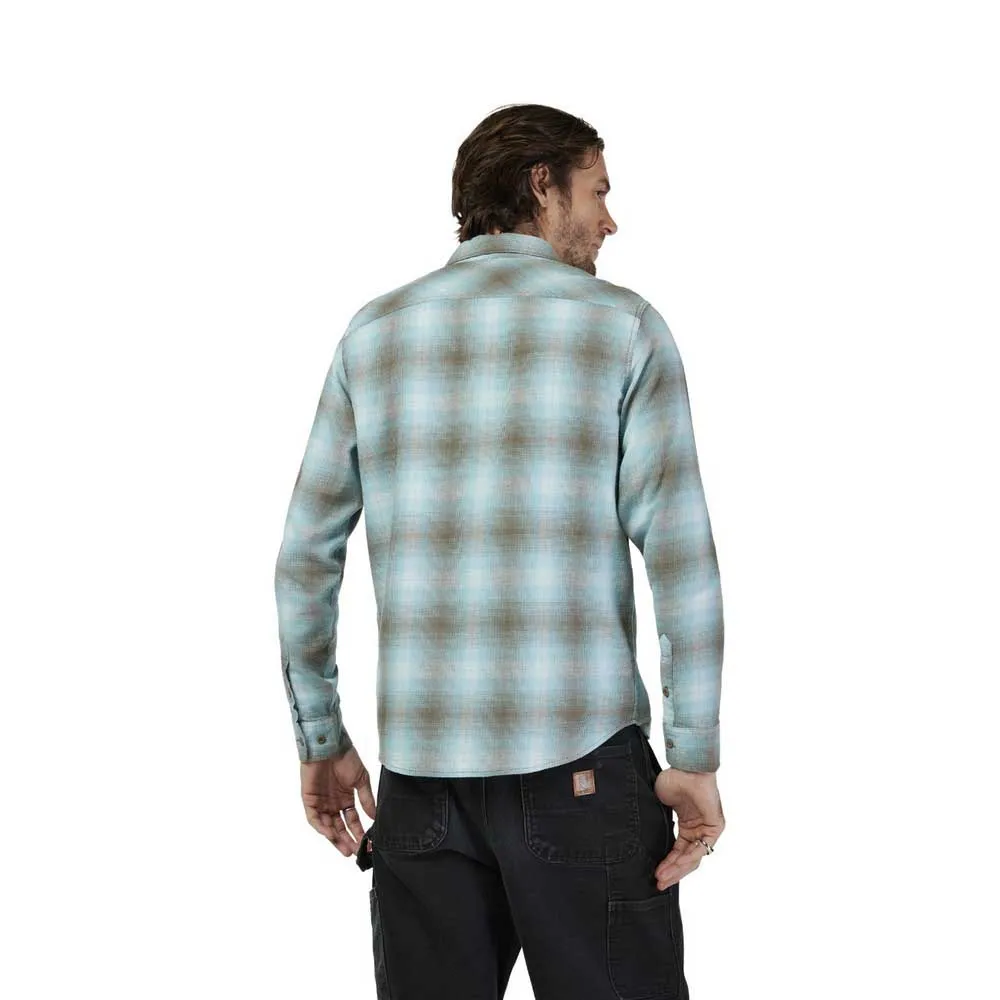 FOX Survivalist Skjorte Med Lange Ermer FOX Survivalist Skjorte Med Lange Ermer