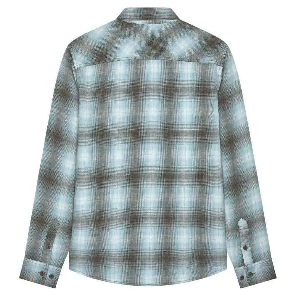 FOX Survivalist Skjorte Med Lange Ermer FOX Survivalist Skjorte Med Lange Ermer