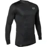 FOX TecBase Langermet Baselayer, Svart