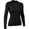 FOX TecBase Langermet baselayer Til Kvinner