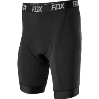 FOX Tecbase Liner Shorts Med Innlegg