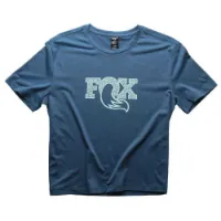 FOX Textured Ermeløs T-skjorte FOX Textured Ermeløs T-skjorte