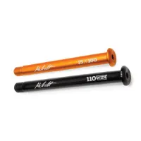 FOX Thru Axle 110x15 til Fox 32 FOX Thru Axle 110x15 til Fox 32
