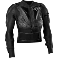 FOX Titan Sport Kropsbeskyttelse Til Junior FOX Titan Sport Kropsbeskyttelse Til Junior