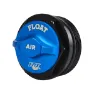 FOX Topcap Assy, 2019 Float LC NA 2 34 SC Black