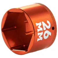 FOX Topcap Hex Socket-verktøy