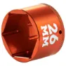 FOX Topcap Hex Socket-verktøy