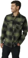FOX Traildust 2.0 Flannel