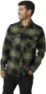 FOX Traildust 2.0 Flannel, Army