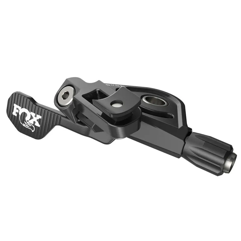 FOX Transfer 1 x Venstre Under, MM, 22mm, I-Sepc EV Hendel