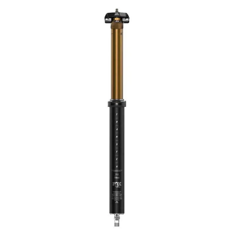 FOX Transfer F-s K Dropper Setepinne