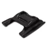 FOX Transfer Lower Salfeste, Black, One Size