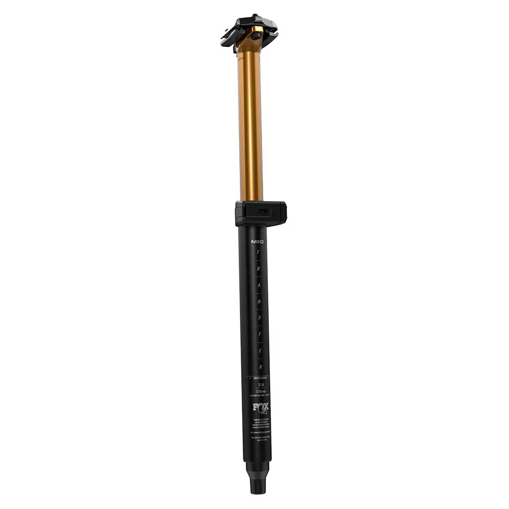 FOX Transfer Neo F-s K 100 Mm Dropper Setepinne