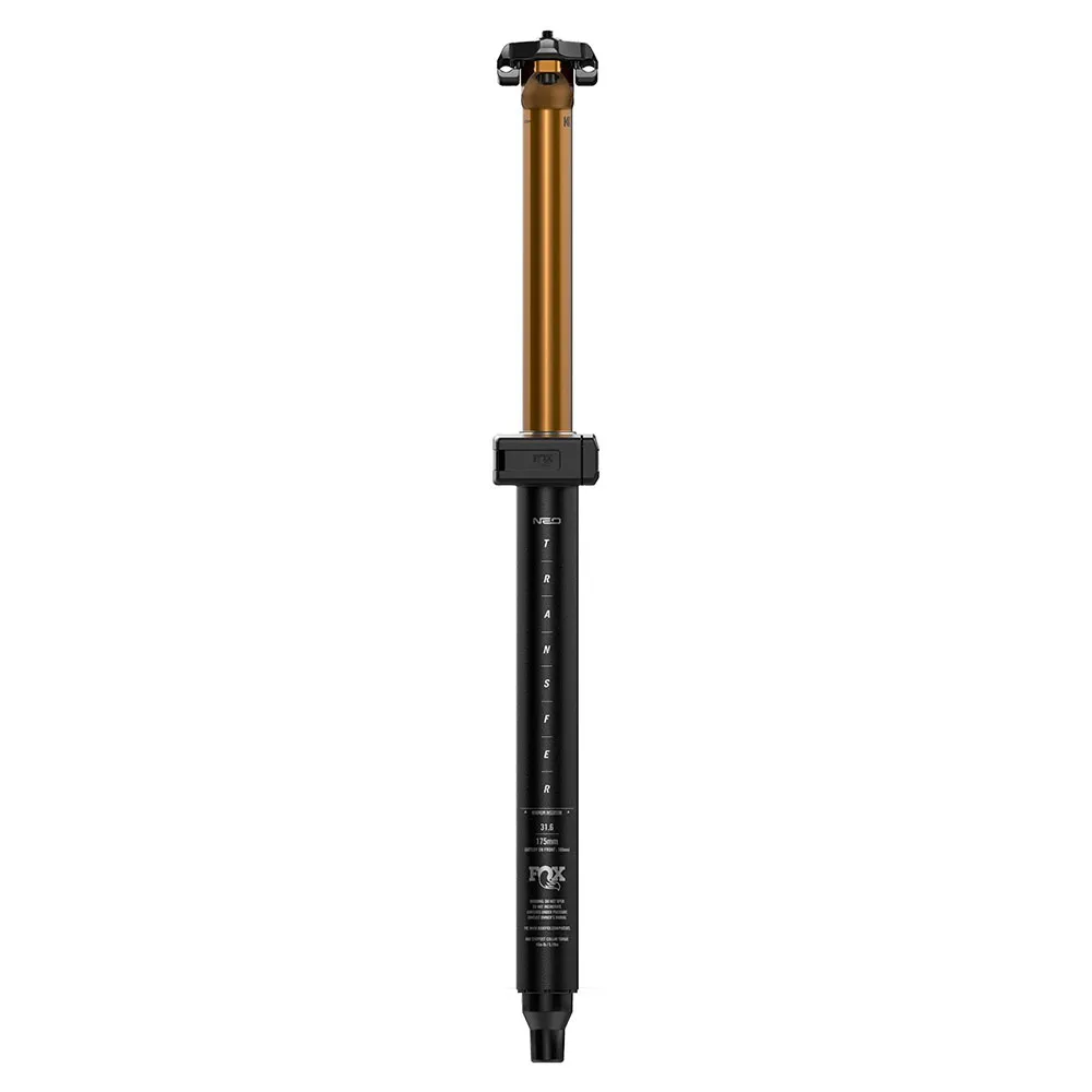 FOX Transfer Neo F-s K 100 Mm Dropper Setepinne