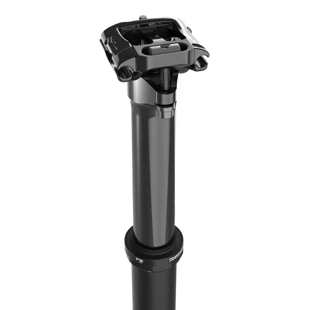 FOX Transfer Sl P-se A Xl 100 Mm Dropper Setepinne, Black, 330-430mm, 31.6mm