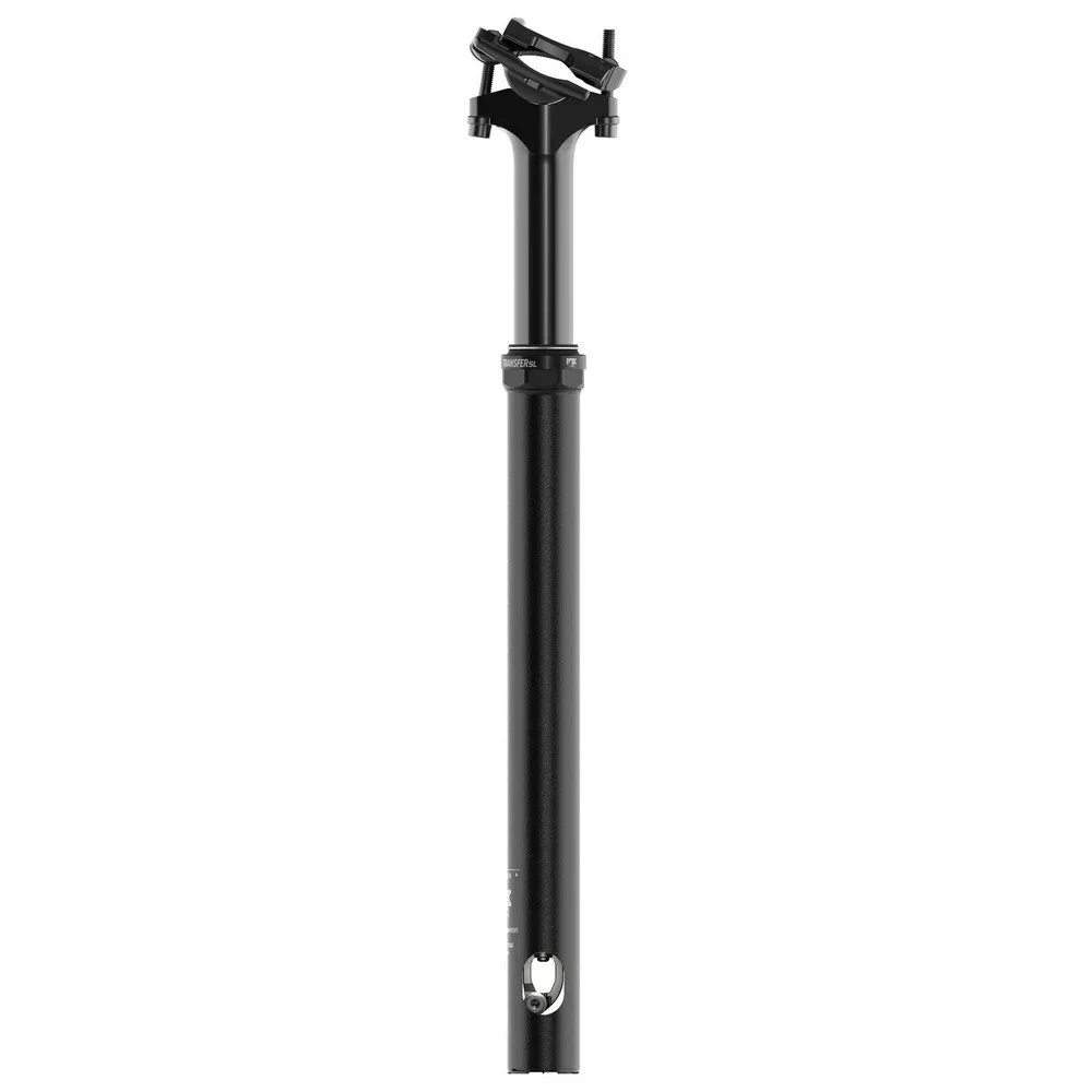 FOX Transfer SL Performance Elite 30,9mm Justerbar Setepinne FOX Transfer SL Performance Elite 30,9mm Justerbar Setepinne