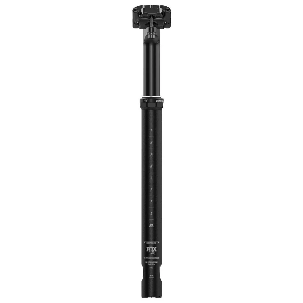 FOX Transfer SL Performance Elite 30,9mm Justerbar Setepinne FOX Transfer SL Performance Elite 30,9mm Justerbar Setepinne