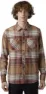 FOX Turnouts Utility Flannel