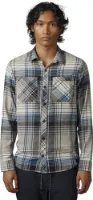 FOX Turnouts Utility Flannel Ms