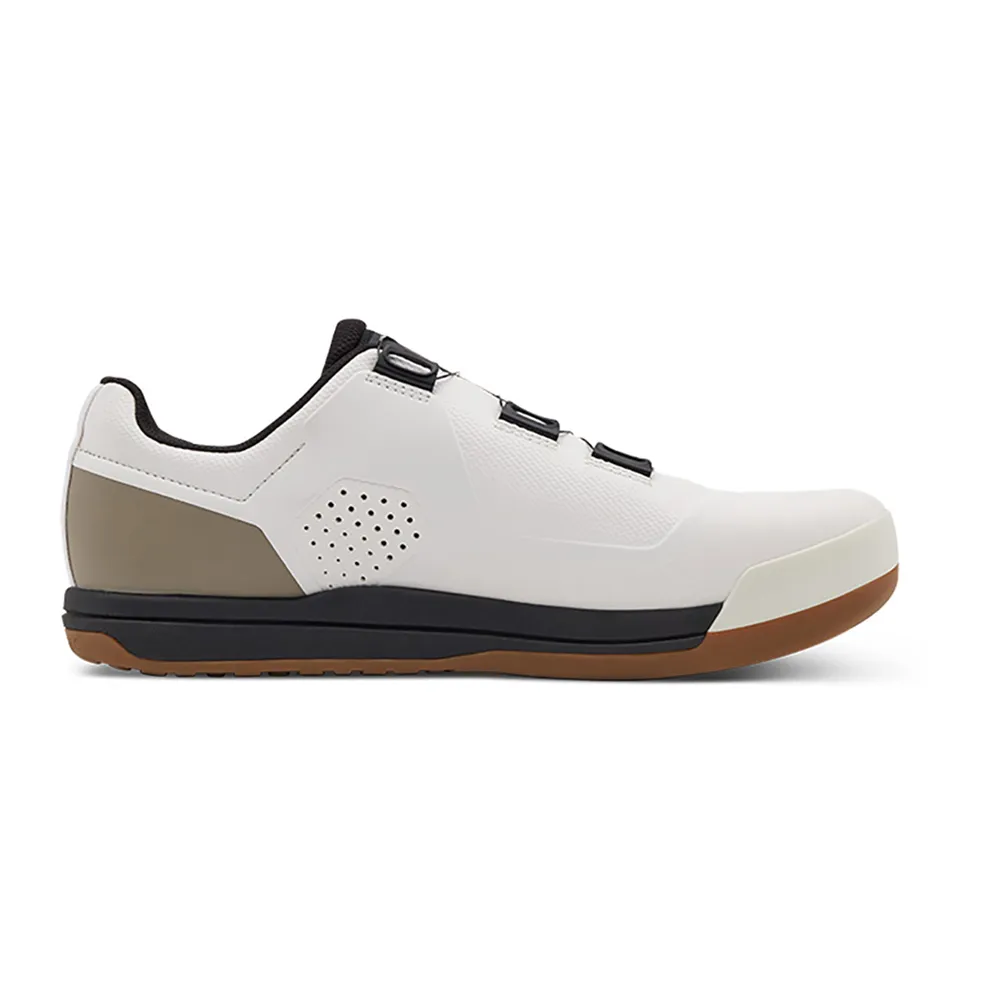 FOX Union Boa® Gm Mtb-sko, White FOX Union Boa® Gm Mtb-sko, White