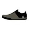 FOX Union Canvas sko army