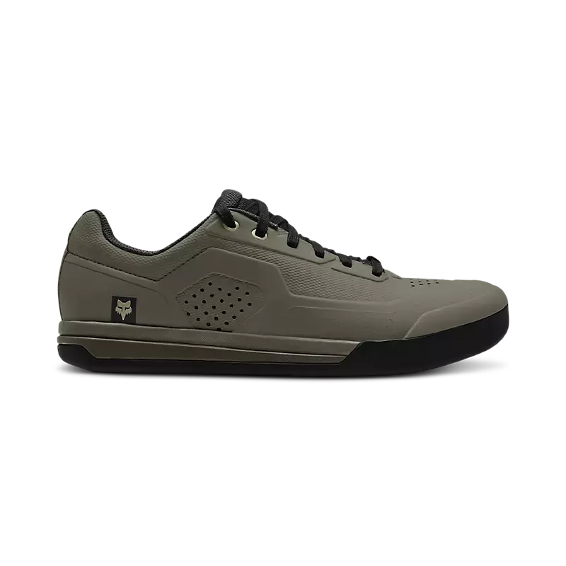 FOX Union Flat MTB sko til flats