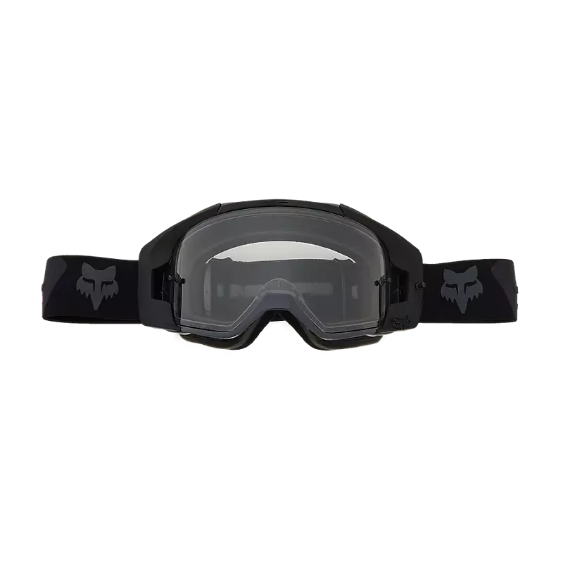 FOX Vue Core MTB Brille, Svart
