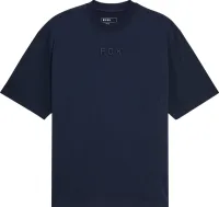 FOX Wordmark Oversize SS T-Shirt