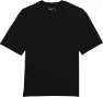 FOX Wordmark Oversize SS T-Shirt